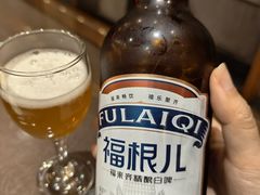 -福来齐·鲁菜海鲜·渔家菜(朝阳街分店)