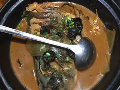 -海宁煲农家菜(惠南镇店)