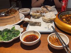 -乔街深夜食堂·台州菜·高压锅生蚝(杭州总店)