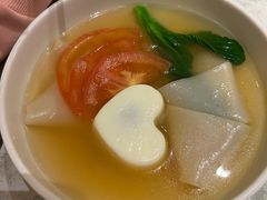 -上和臻品中国菜(花园街店)