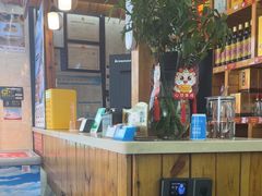 -313羊庄鲜羊火锅·鲜羊肉烧烤(李村店)