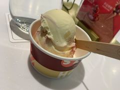 覆盆子白桃-哈根达斯(天河城店)