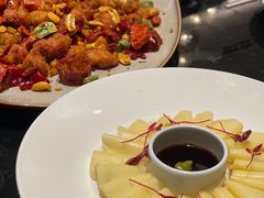 -臻萃轩中餐厅(国家会展中心店)
