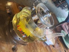 -天怡·鱼工厂(梅溪湖店)