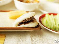 -金百万烤鸭店(马甸店)