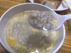 -思北花生汤