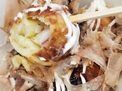 经典章鱼烧-池田寿司·新鲜现做(昌平悦荟店)