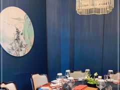 包厢-海味世家·家常菜馆(明州里店)