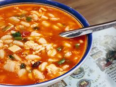 -孟记传统大刀面(星源商城店)