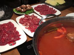-牛焱·贵州黄牛肉火锅(城西银泰店)
