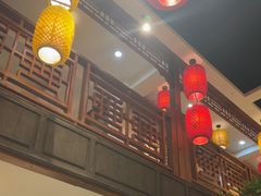 -钵家大院(大花岭店)