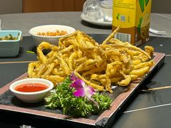 -钱山海鲜大排档