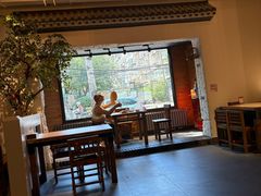 -北平小馆·烤鸭·家常菜(磨房北里店)