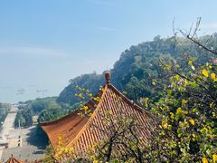 -南沙天后宫景区