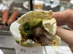 -小寒羊烧烤(凯瑞时代大厦店)