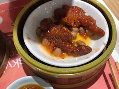 -食悦天美食广场(温州万象城店)