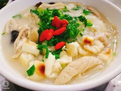 -春发生饭店·非遗(南院门店)