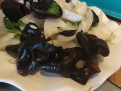 -关二碳烤羊腿(龙翔路店)