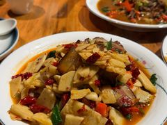 -小口味