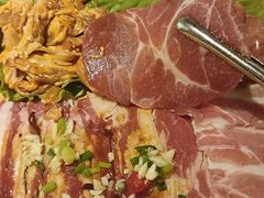 -正宗齐齐哈尔烤肉·齐牛哥鲜切炭火烤肉(杭州总店)