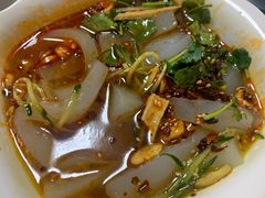 -晋B2008刀削面(小南庄店)