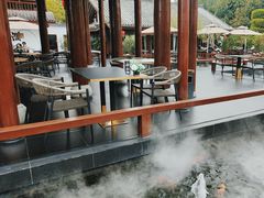 -濮园 · 四合院餐厅