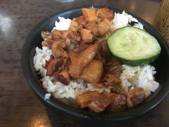 -古代饭堂(冠亚店)