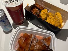 -悠个炸鸡(南京创始店)
