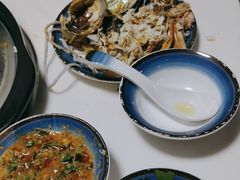 -蔚海之都·象山蒸汽海鲜(仙霞路店)