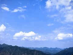 -玉舍国家森林公园