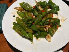 -热度餐厅(老佛爷店)