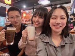 -大阪烧肉BAKA一代(十亩地店)