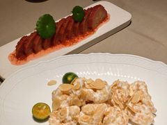 -金鸭季·北京烤鸭(深业上城店)