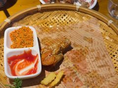 -田婆婆的菜(新天地店)