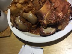 招牌酱大骨（3根）-关东小磨东北菜(上海长风大悦城店)
