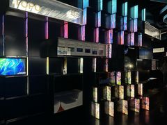 -同济大学四平路校区深海探索馆