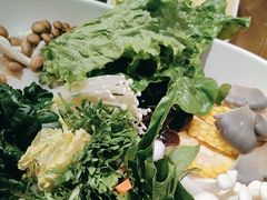 -百草滩羊清水涮羊肉(长城路店)