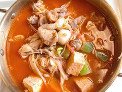 -同济大学-北苑食堂