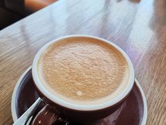 -ROAST coffee & eatery