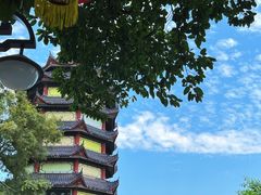 -丰都鬼城名山景区