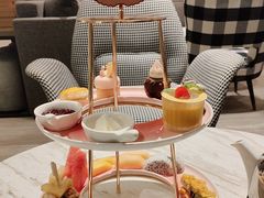 -粤海喜来登酒店·&More聚驿(天河城店)