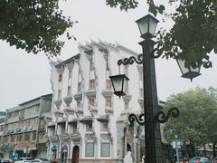 -洛带古镇