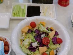 -老浒记民俗酒楼(王府井店)