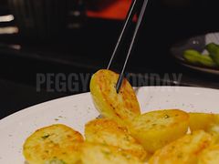 -yokocho上横町·日本食街(深业上城店)