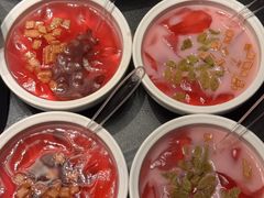 -辣尚瘾·烤鱼·新川菜(交大直营店)
