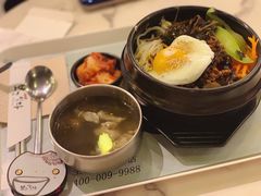 韩式拌饭-相思蜜哒(万象天地店)