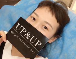-UP&UP·半永久眉毛眼线机器野生眉