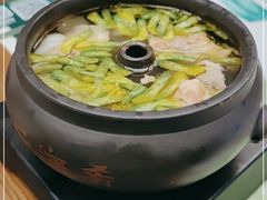 -云海肴汽锅鸡·云南小炒(曲江大悦城店)