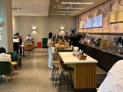-星巴克臻选(周浦万达店)