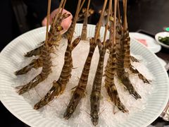 -鼎鼎香·港式火锅(北京SKP店)